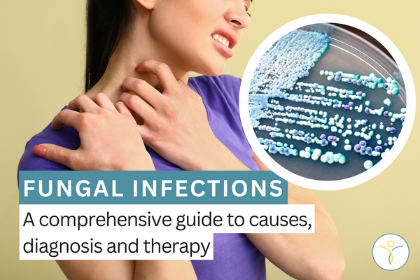 Fungal Infections Guide