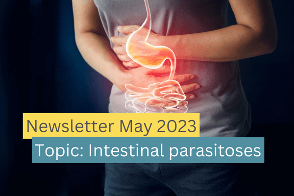Intestinal parasitoses