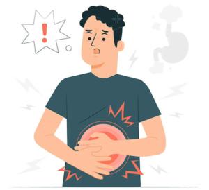 SIBO symptoms