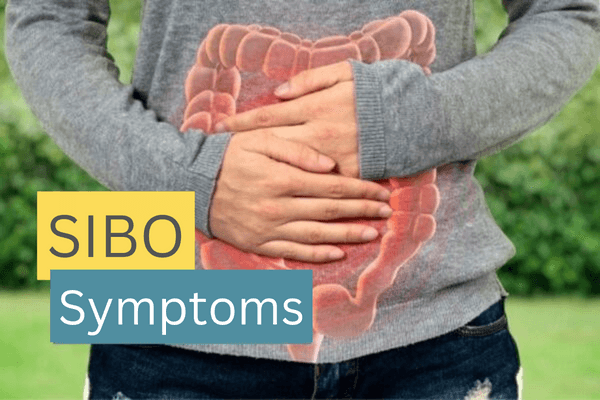 SIBO Symptoms