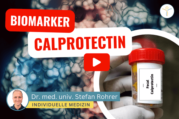 Video Biomarker Calprotectin