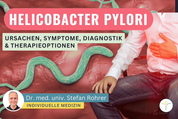 Video Helicobacter pylori